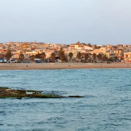 Ficomoro Donnalucata (Sicily)
