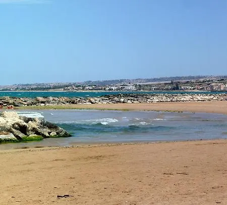 Ficomoro Apartment Donnalucata (Sicily)