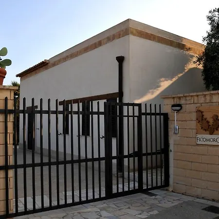 Apartment Ficomoro *