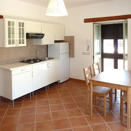 Apartment Ficomoro Donnalucata (Sicily)