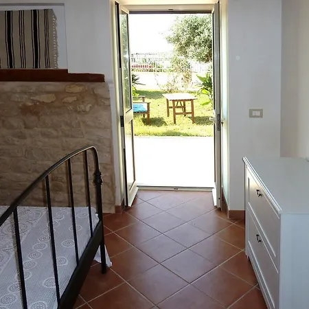 Apartment Ficomoro *