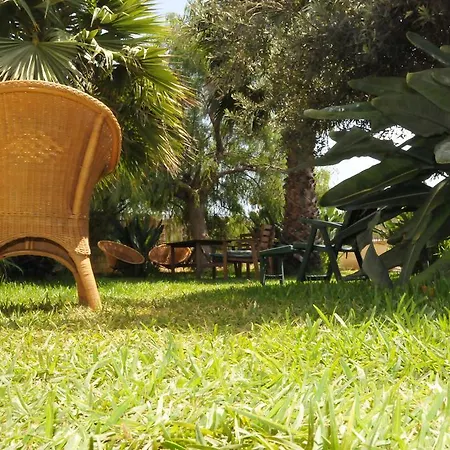 Apartment Ficomoro