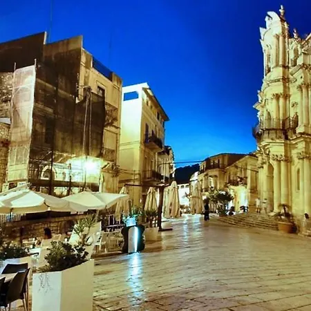 Apartment Ficomoro Donnalucata (Sicily)