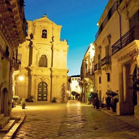 Apartment Ficomoro Donnalucata (Sicily)