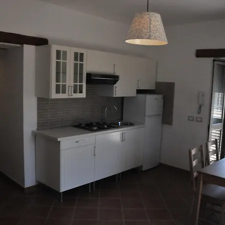 Apartment Ficomoro *