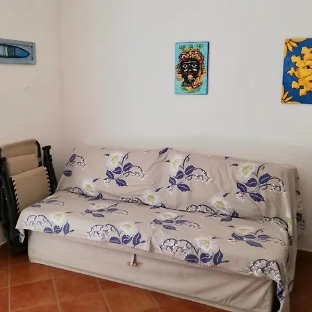 Apartment Ficomoro