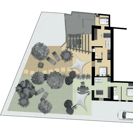 Apartment Ficomoro Donnalucata (Sicily)